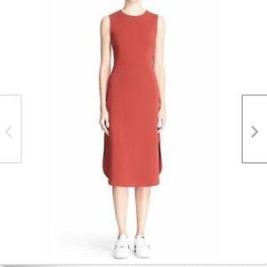 A.L.C. Jocelyn Cutout Sheath Dress